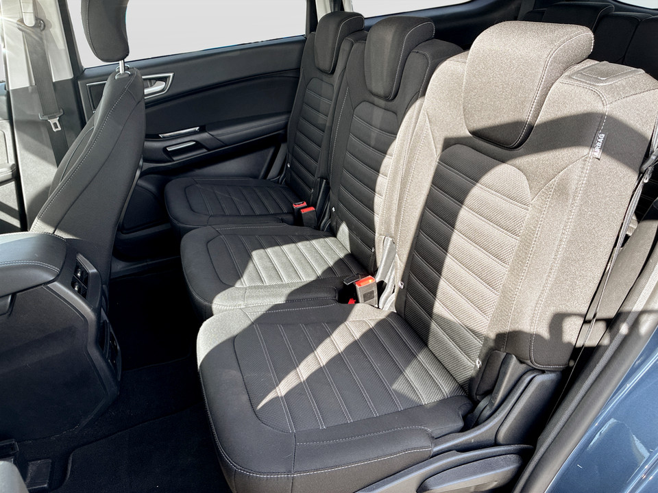 Used Ford Galaxy 2021 for sale - 78209565: Photo 14