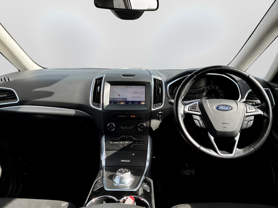 Used Ford Galaxy 2021 for sale - 78209565: Photo 15