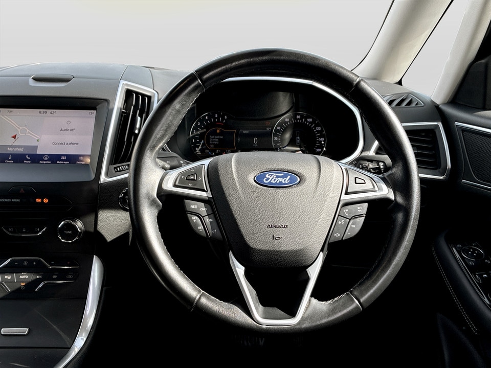 Used Ford Galaxy 2021 for sale - 78209565: Photo 16