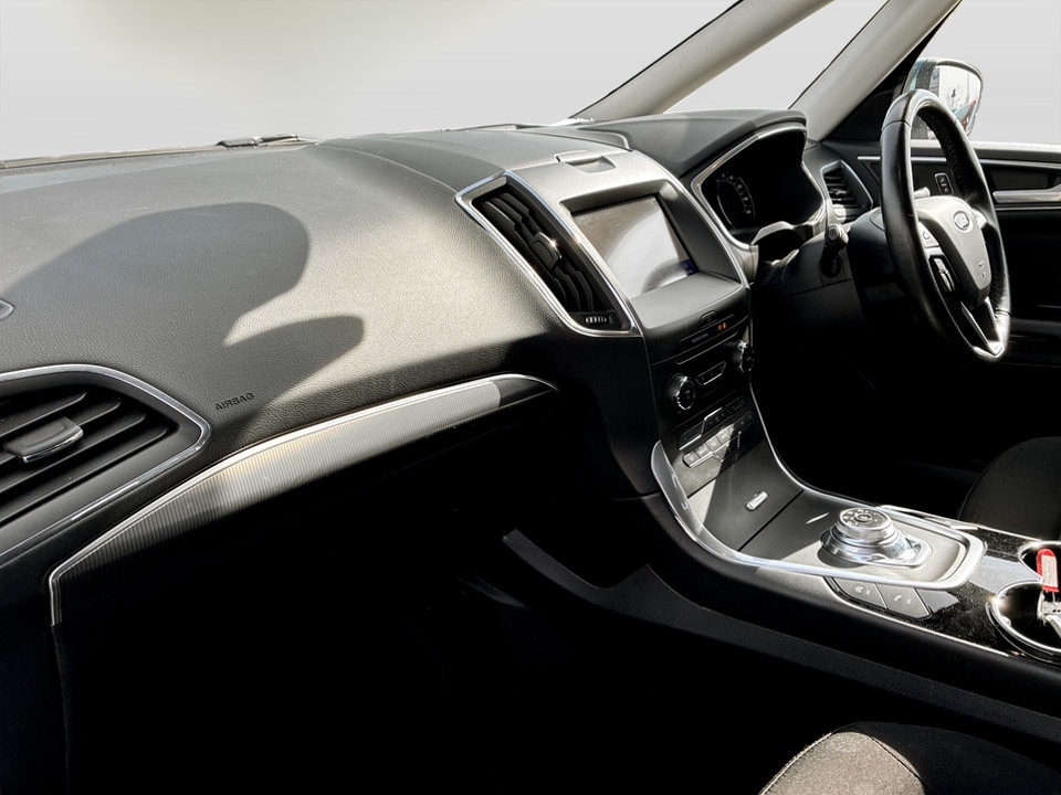 Used Ford Galaxy 2021 for sale - 78209565: Photo 17