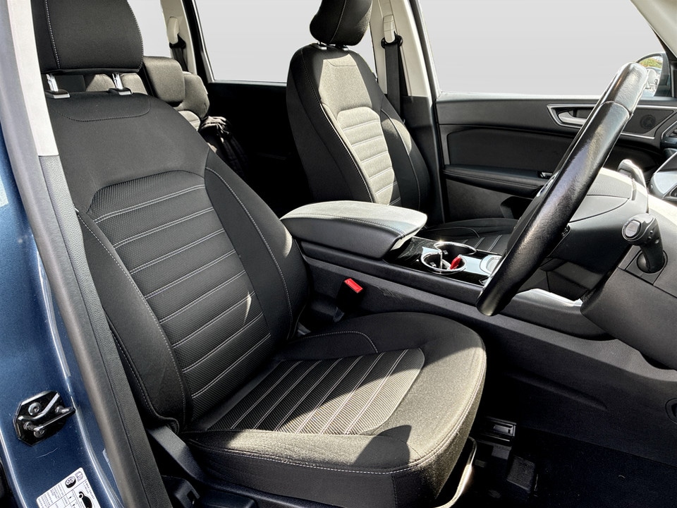 Used Ford Galaxy 2021 for sale - 78209565: Photo 18