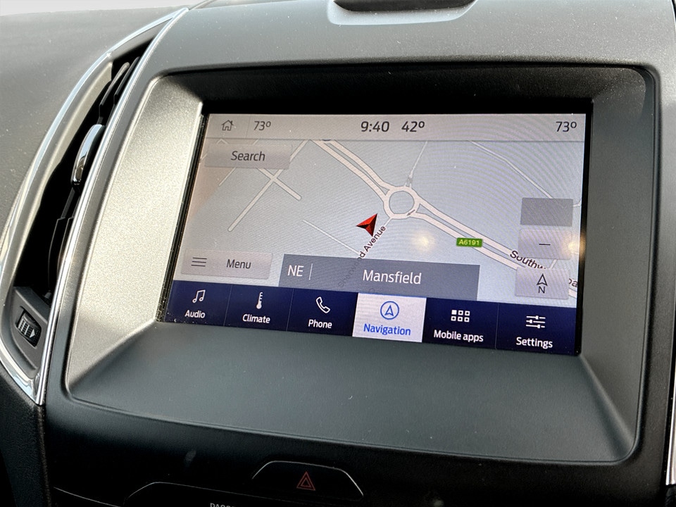 Used Ford Galaxy 2021 for sale - 78209565: Photo 19