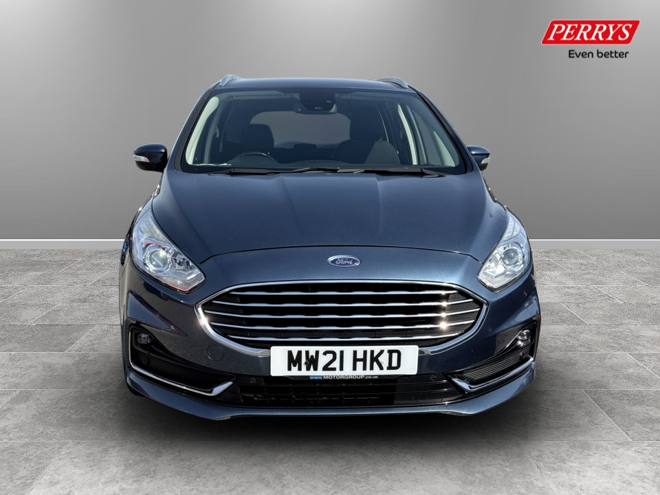 Used Ford Galaxy 2021 for sale - 78209565: Photo 2