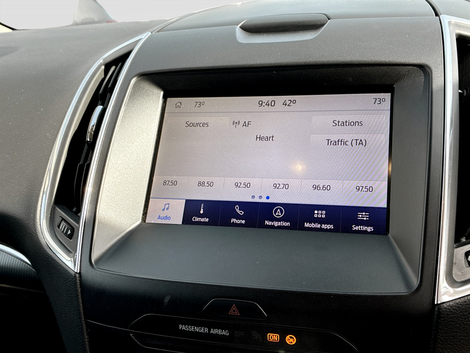 Used Ford Galaxy 2021 for sale - 78209565: Photo 20