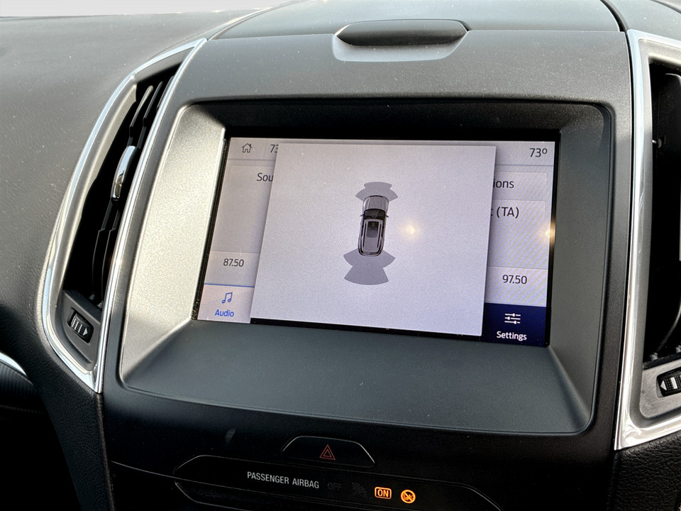 Used Ford Galaxy 2021 for sale - 78209565: Photo 21