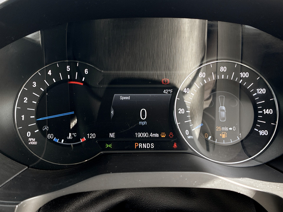 Used Ford Galaxy 2021 for sale - 78209565: Photo 22