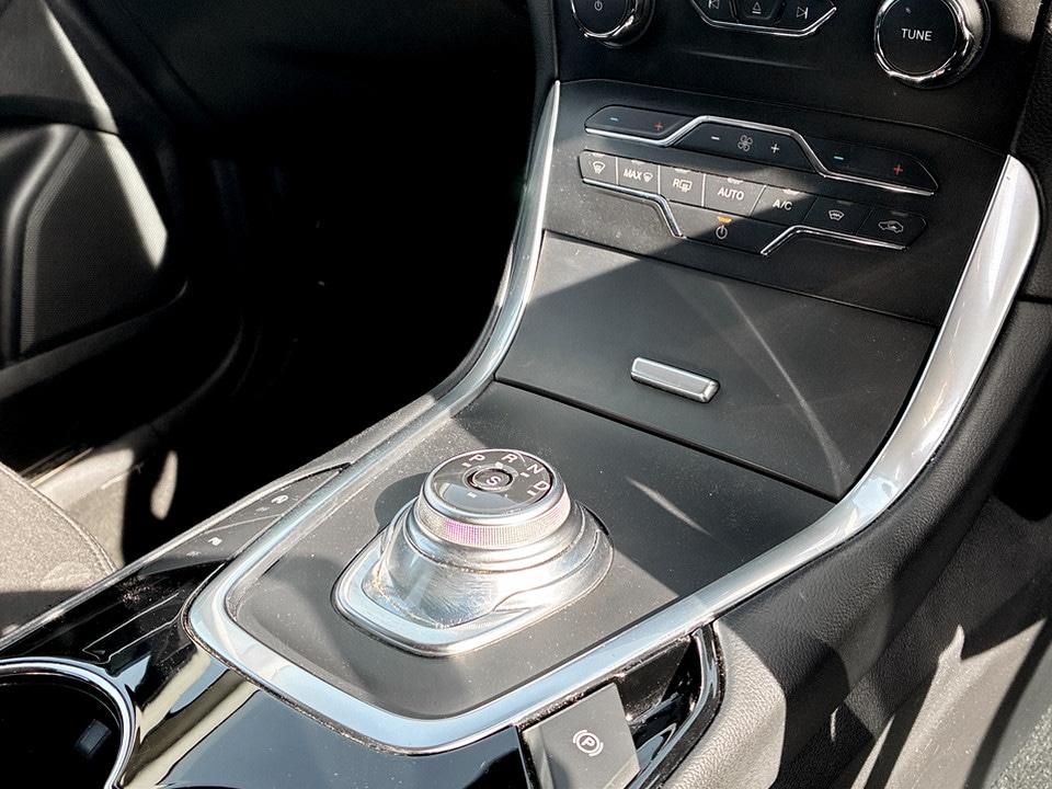 Used Ford Galaxy 2021 for sale - 78209565: Photo 23