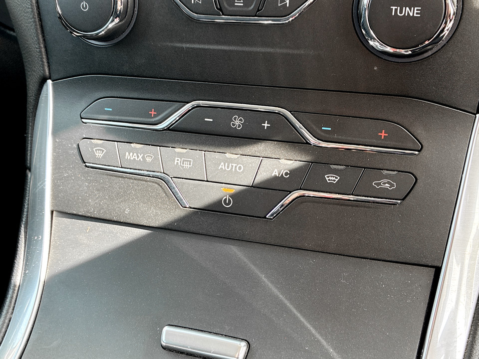 Used Ford Galaxy 2021 for sale - 78209565: Photo 24