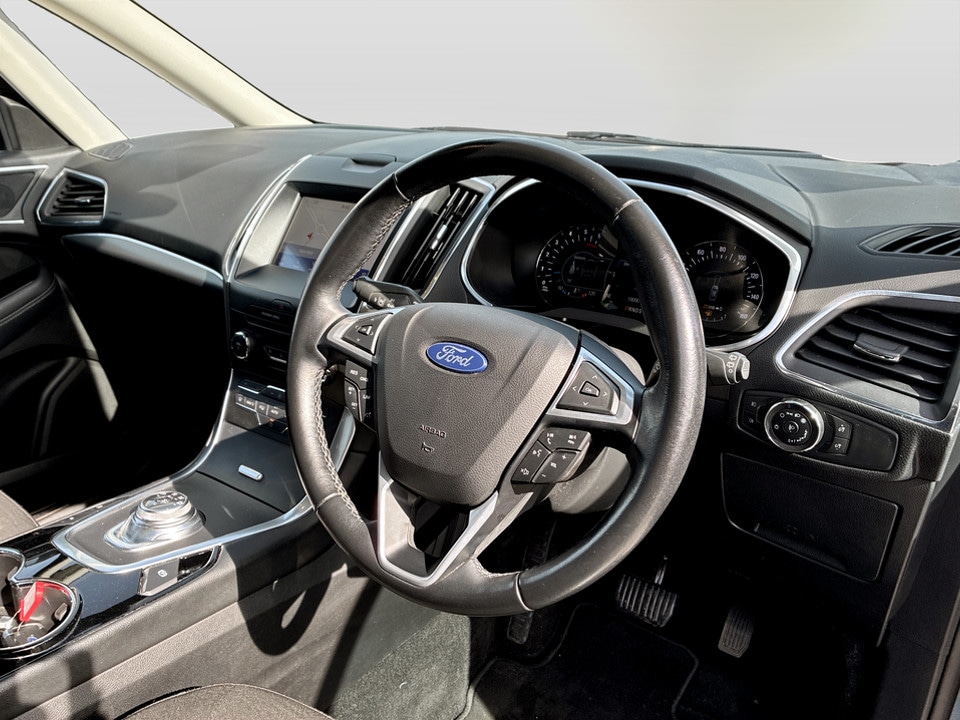 Used Ford Galaxy 2021 for sale - 78209565: Photo 25