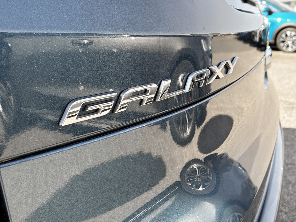 Used Ford Galaxy 2021 for sale - 78209565: Photo 26