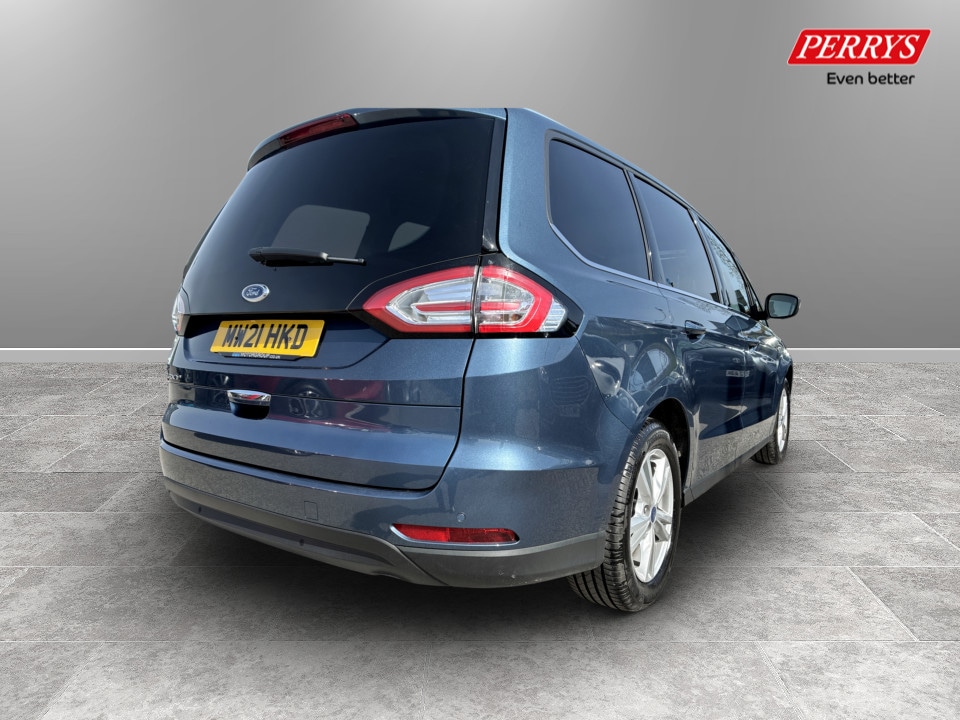 Used Ford Galaxy 2021 for sale - 78209565: Photo 27