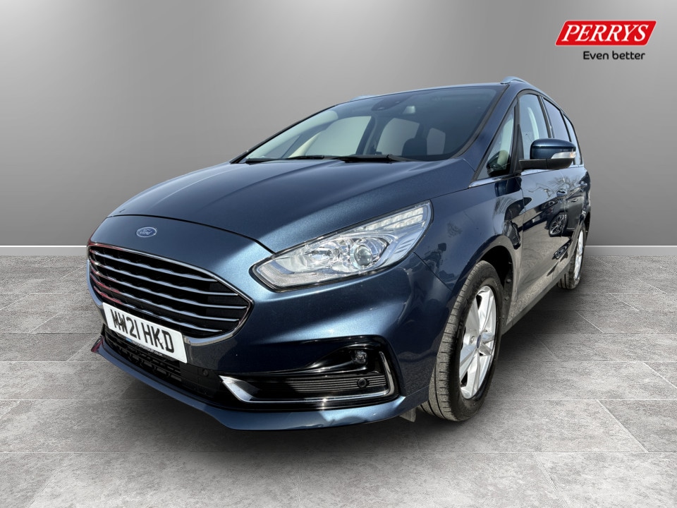 Used Ford Galaxy 2021 for sale - 78209565: Photo 28