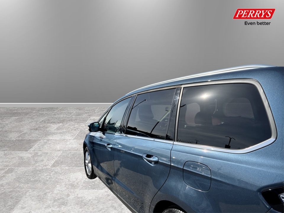 Used Ford Galaxy 2021 for sale - 78209565: Photo 30