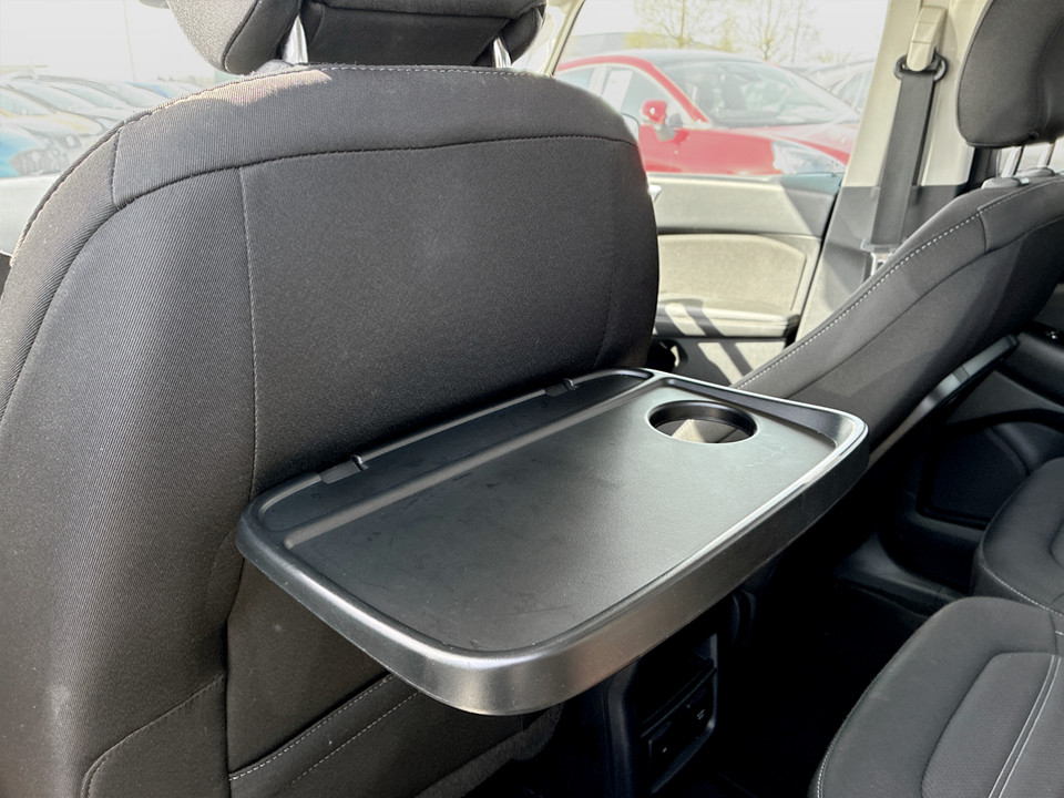 Used Ford Galaxy 2021 for sale - 78209565: Photo 33