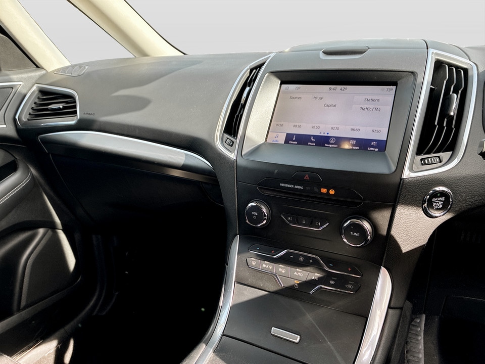 Used Ford Galaxy 2021 for sale - 78209565: Photo 35