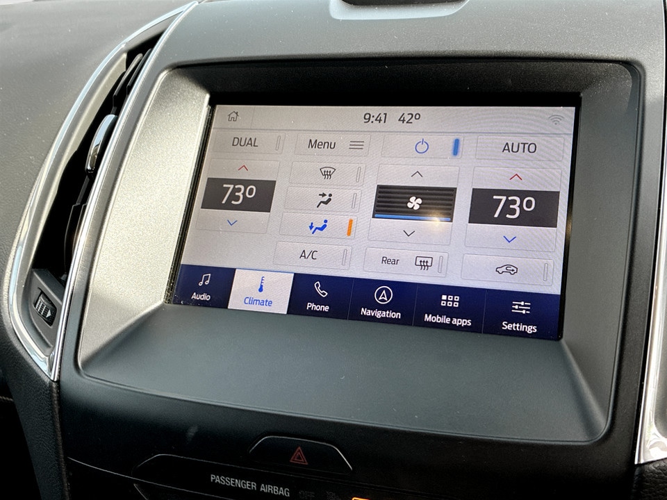 Used Ford Galaxy 2021 for sale - 78209565: Photo 36