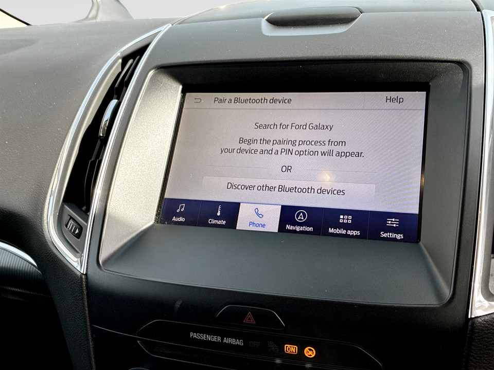 Used Ford Galaxy 2021 for sale - 78209565: Photo 37