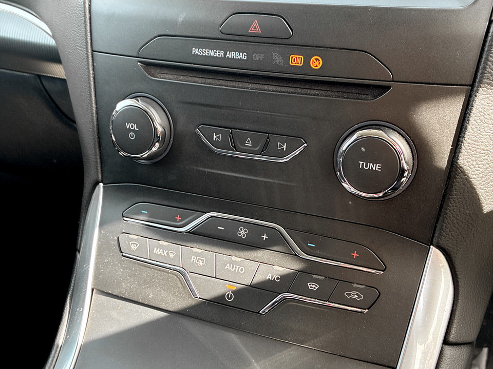 Used Ford Galaxy 2021 for sale - 78209565: Photo 38