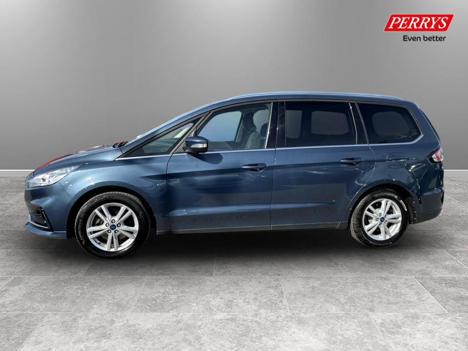 Used Ford Galaxy 2021 for sale - 78209565: Photo 4