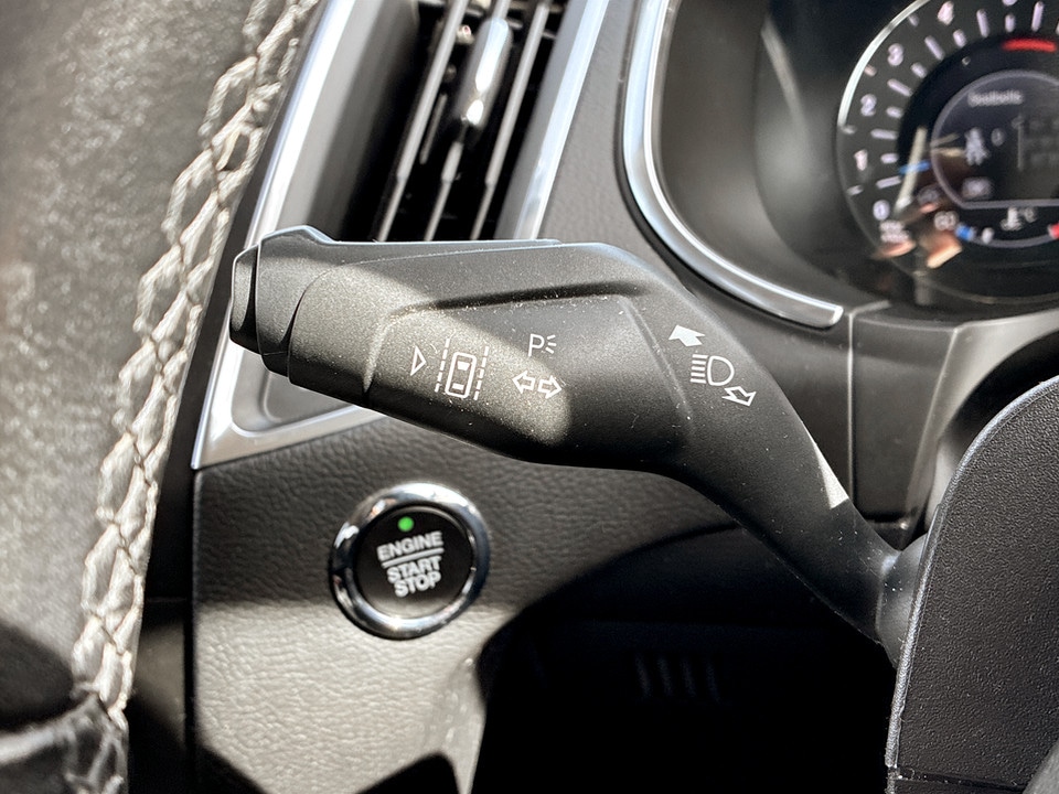 Used Ford Galaxy 2021 for sale - 78209565: Photo 44