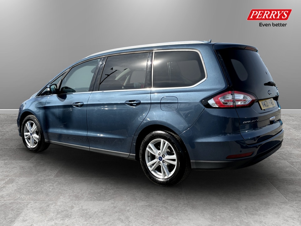 Used Ford Galaxy 2021 for sale - 78209565: Photo 5
