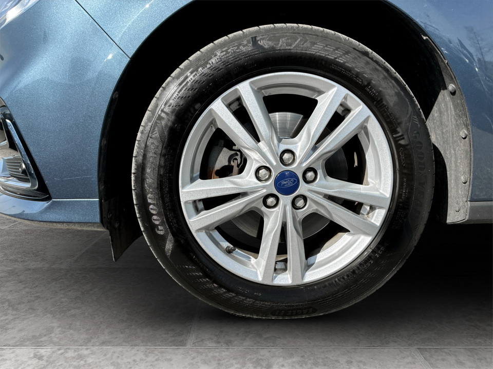 Used Ford Galaxy 2021 for sale - 78209565: Photo 9