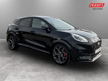 Used Ford Puma 2025 for sale - 79568415: Photo