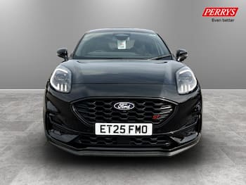 Used Ford Puma 2025 for sale - 79568415: Photo