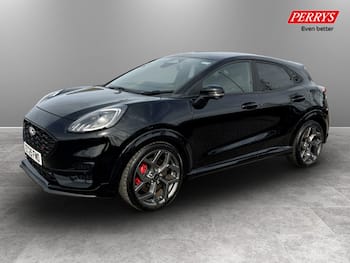 Used Ford Puma 2025 for sale - 79568415: Photo