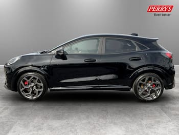 Used Ford Puma 2025 for sale - 79568415: Photo