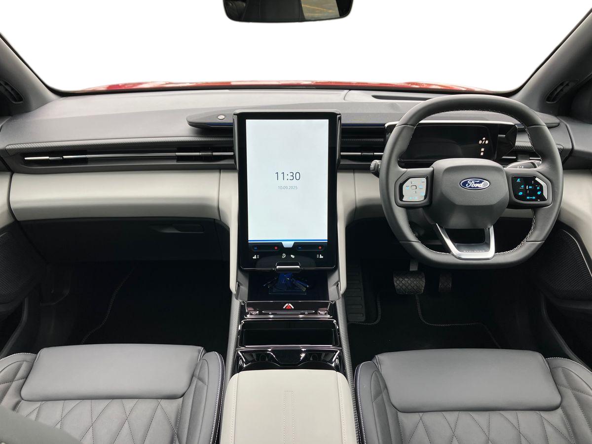 Used Ford Explorer 2025 for sale - 77125345: Photo 10