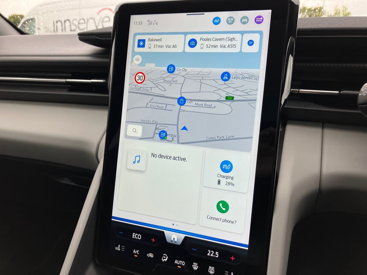 Used Ford Explorer 2025 for sale - 77125345: Photo 11