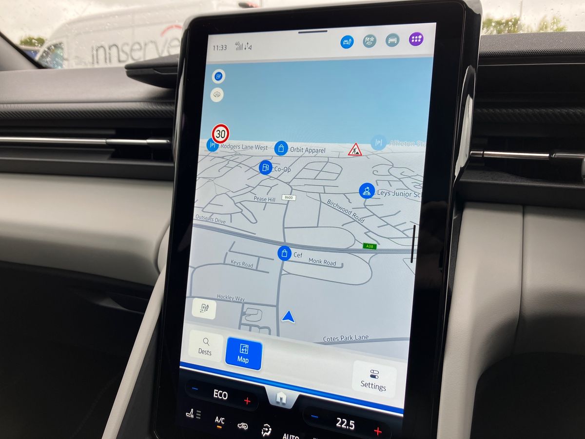 Used Ford Explorer 2025 for sale - 77125345: Photo 12