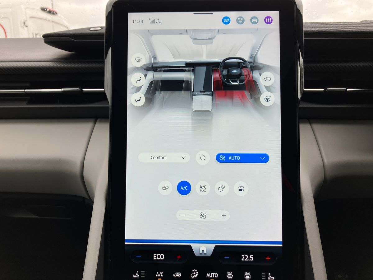 Used Ford Explorer 2025 for sale - 77125345: Photo 13