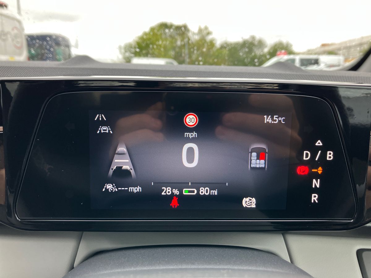 Used Ford Explorer 2025 for sale - 77125345: Photo 15