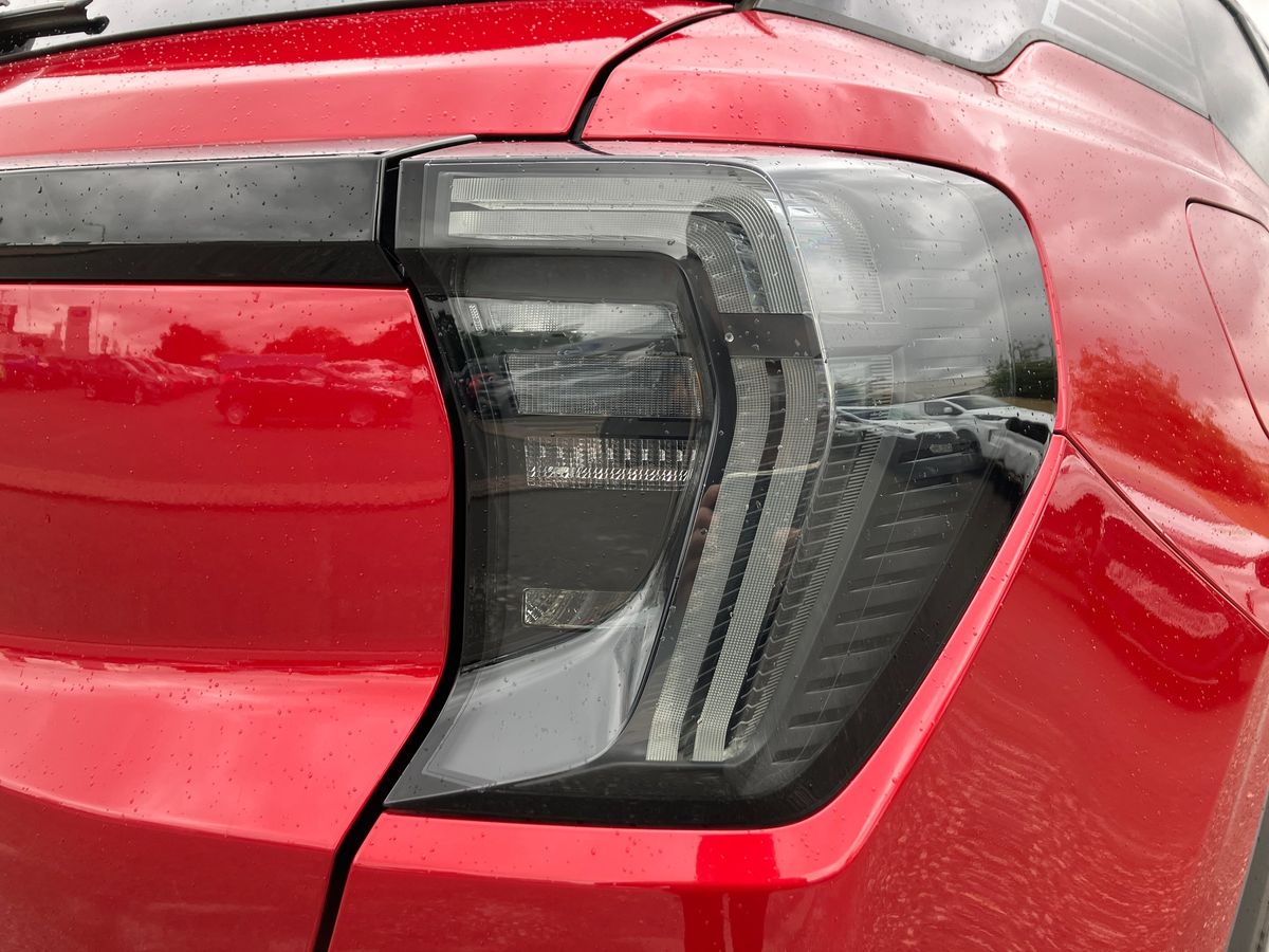 Used Ford Explorer 2025 for sale - 77125345: Photo 27