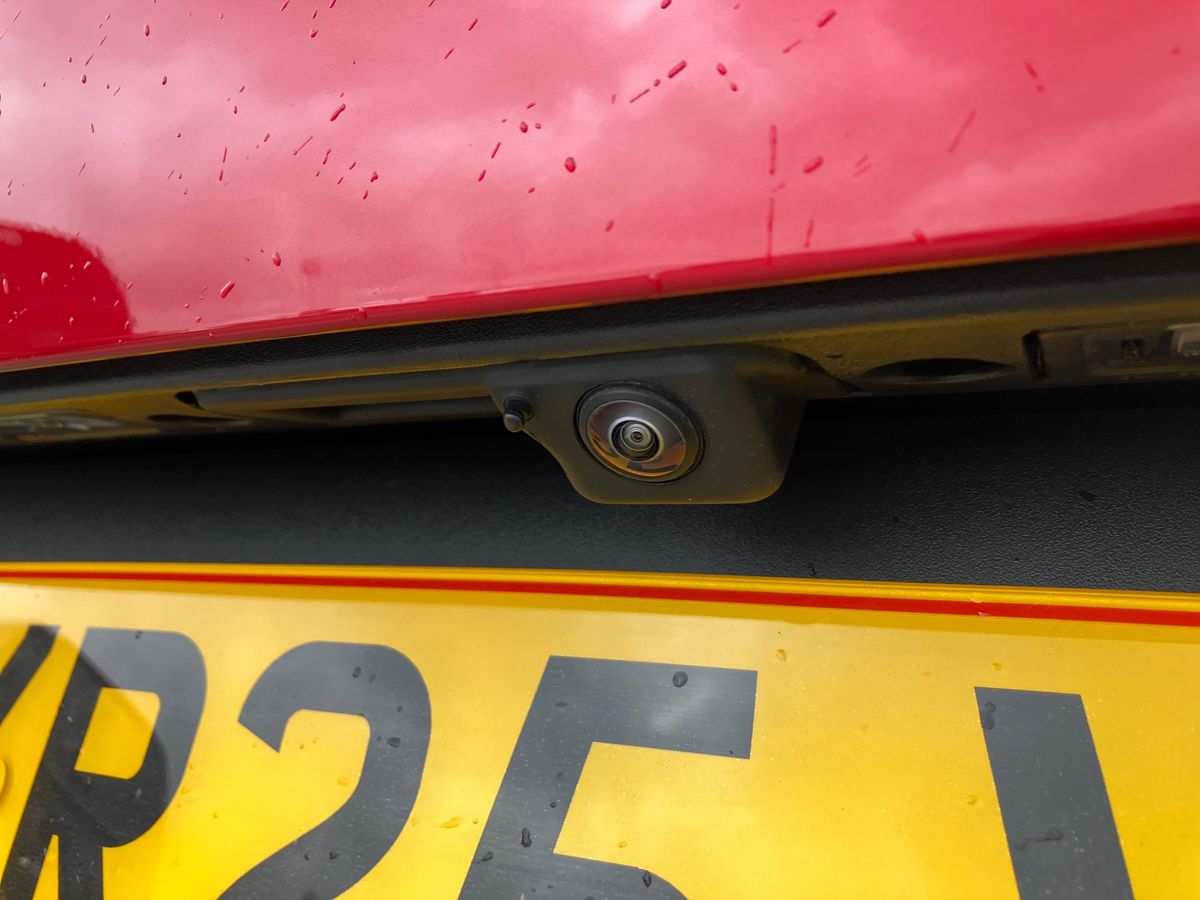 Used Ford Explorer 2025 for sale - 77125345: Photo 29