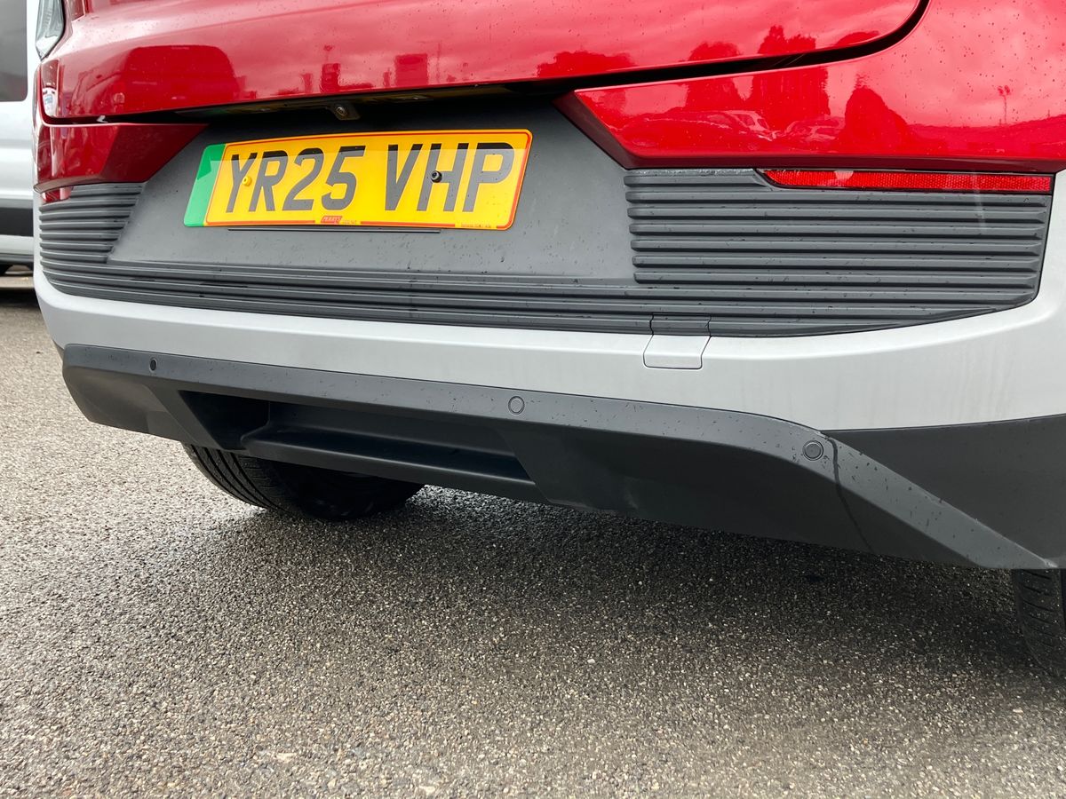 Used Ford Explorer 2025 for sale - 77125345: Photo 30