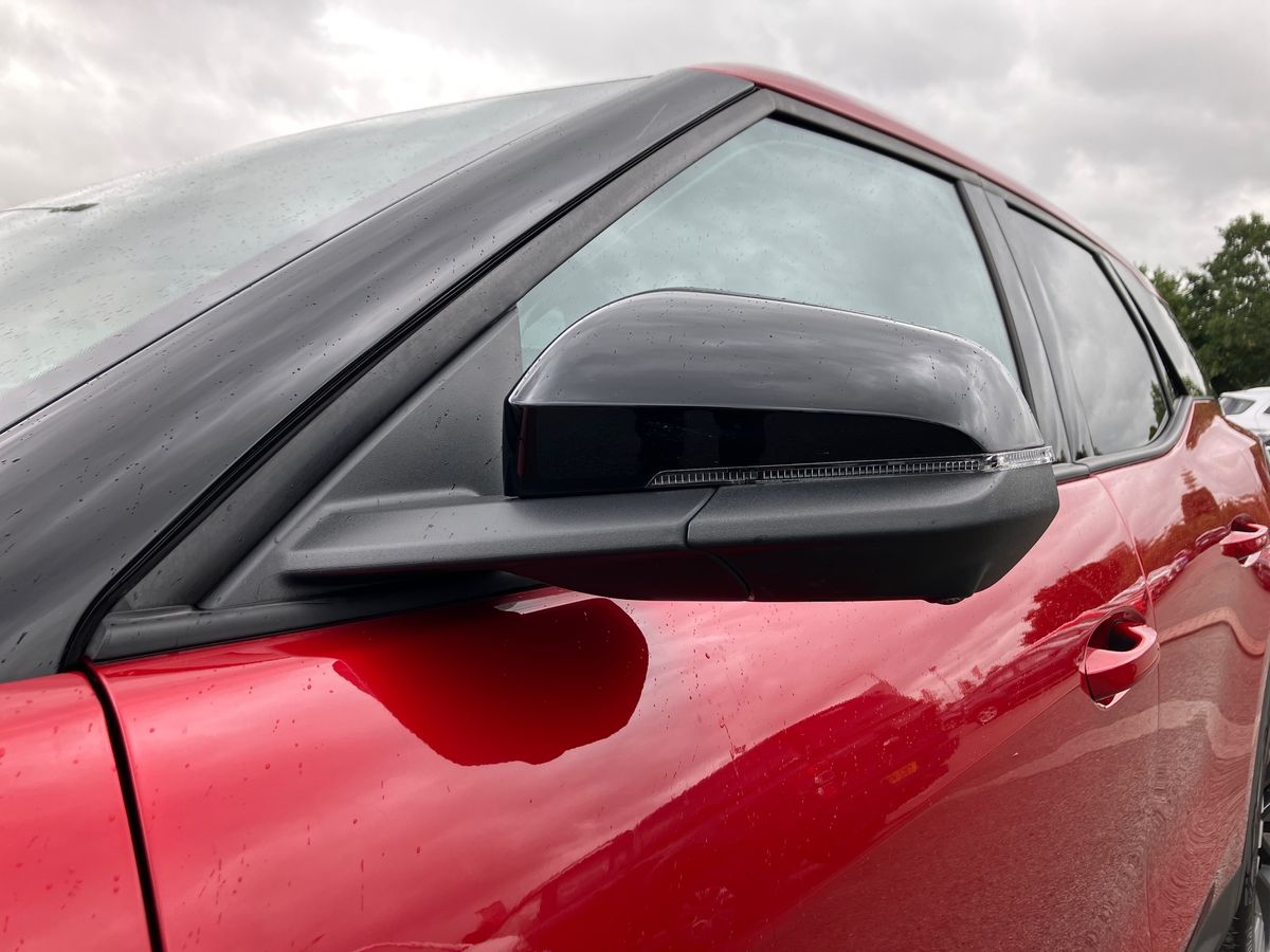 Used Ford Explorer 2025 for sale - 77125345: Photo 32