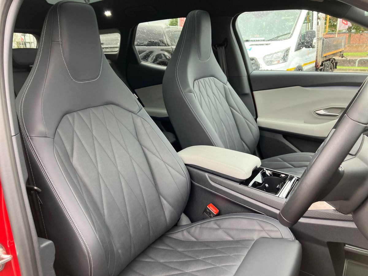 Used Ford Explorer 2025 for sale - 77125345: Photo 35