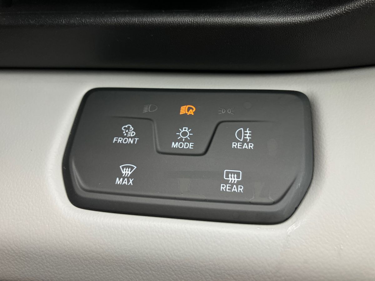 Used Ford Explorer 2025 for sale - 77125345: Photo 36