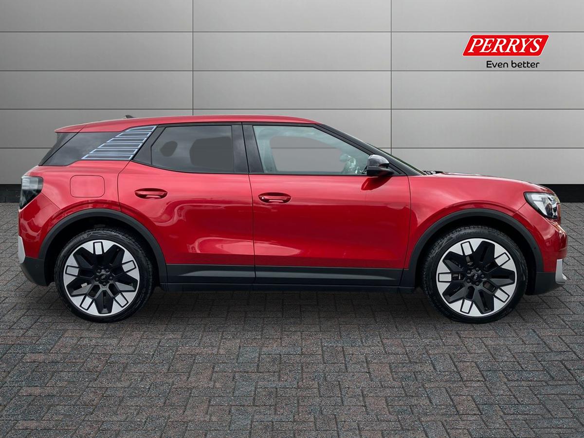 Used Ford Explorer 2025 for sale - 77125345: Photo 4