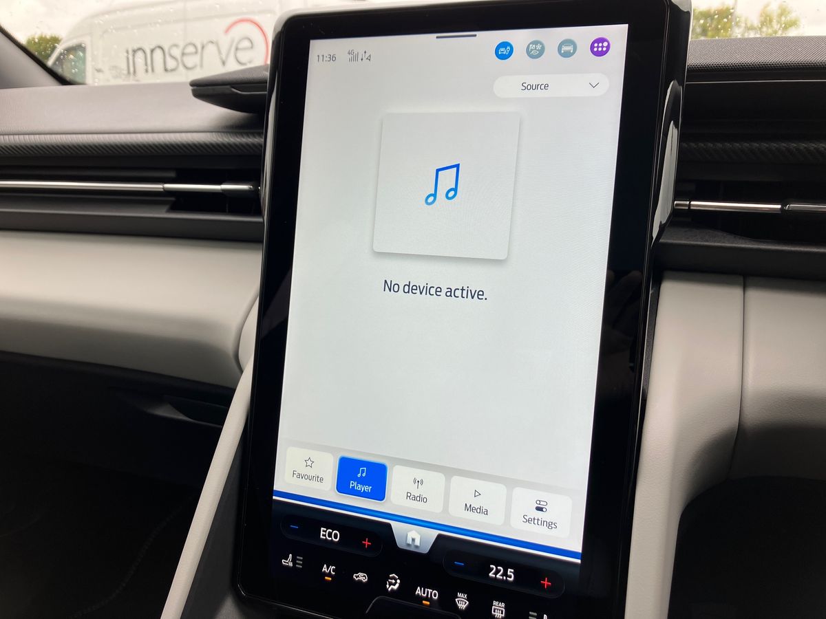 Used Ford Explorer 2025 for sale - 77125345: Photo 41