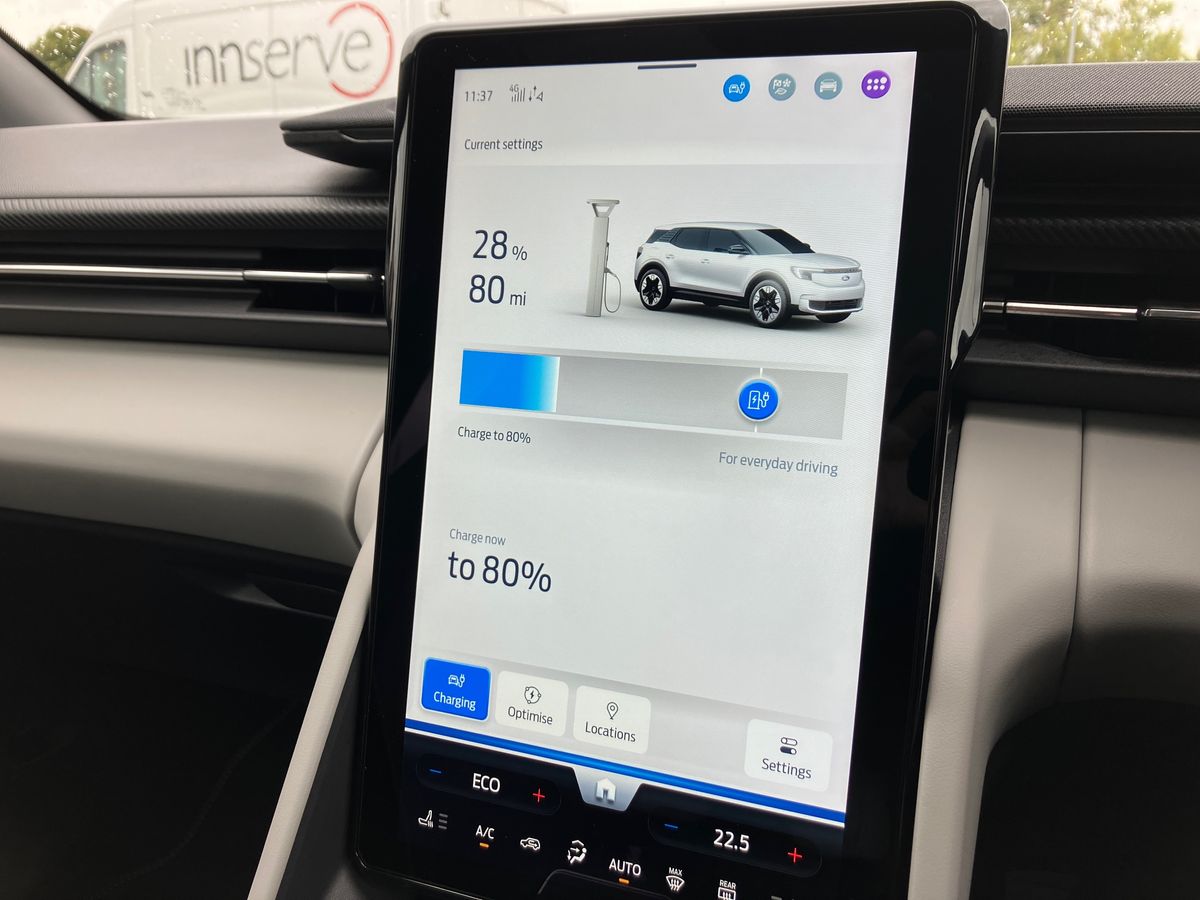 Used Ford Explorer 2025 for sale - 77125345: Photo 42