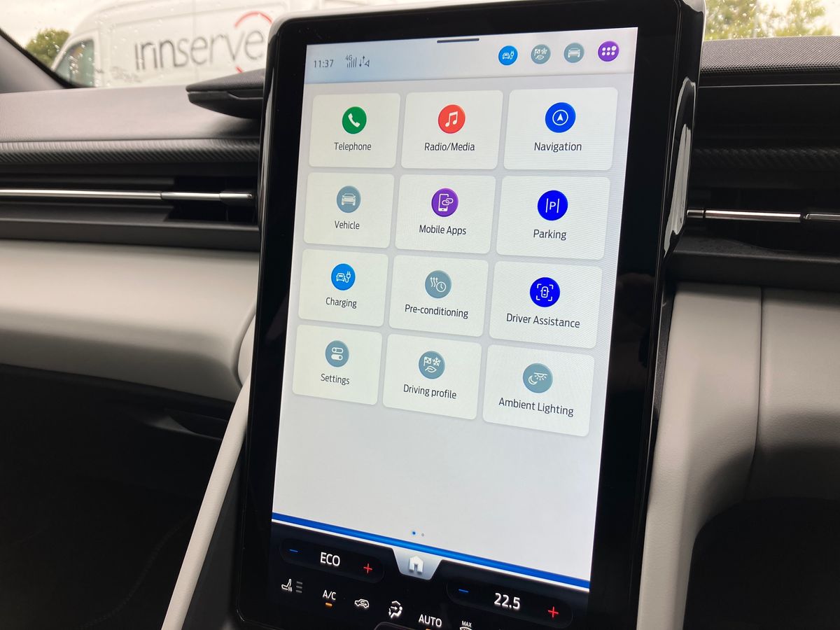 Used Ford Explorer 2025 for sale - 77125345: Photo 44