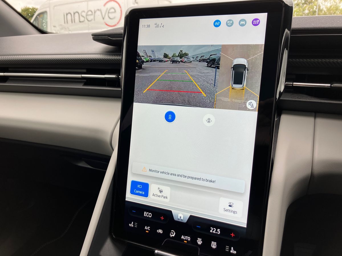 Used Ford Explorer 2025 for sale - 77125345: Photo 46