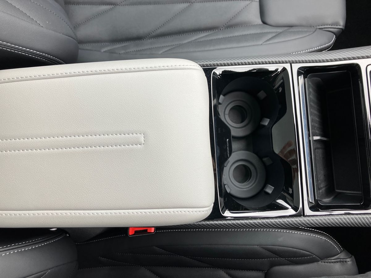 Used Ford Explorer 2025 for sale - 77125345: Photo 49