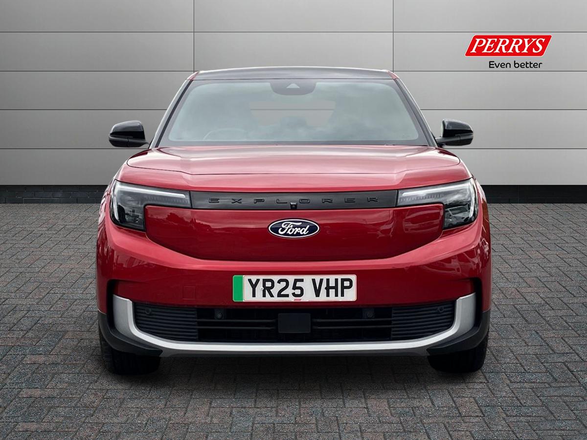 Used Ford Explorer 2025 for sale - 77125345: Photo 5