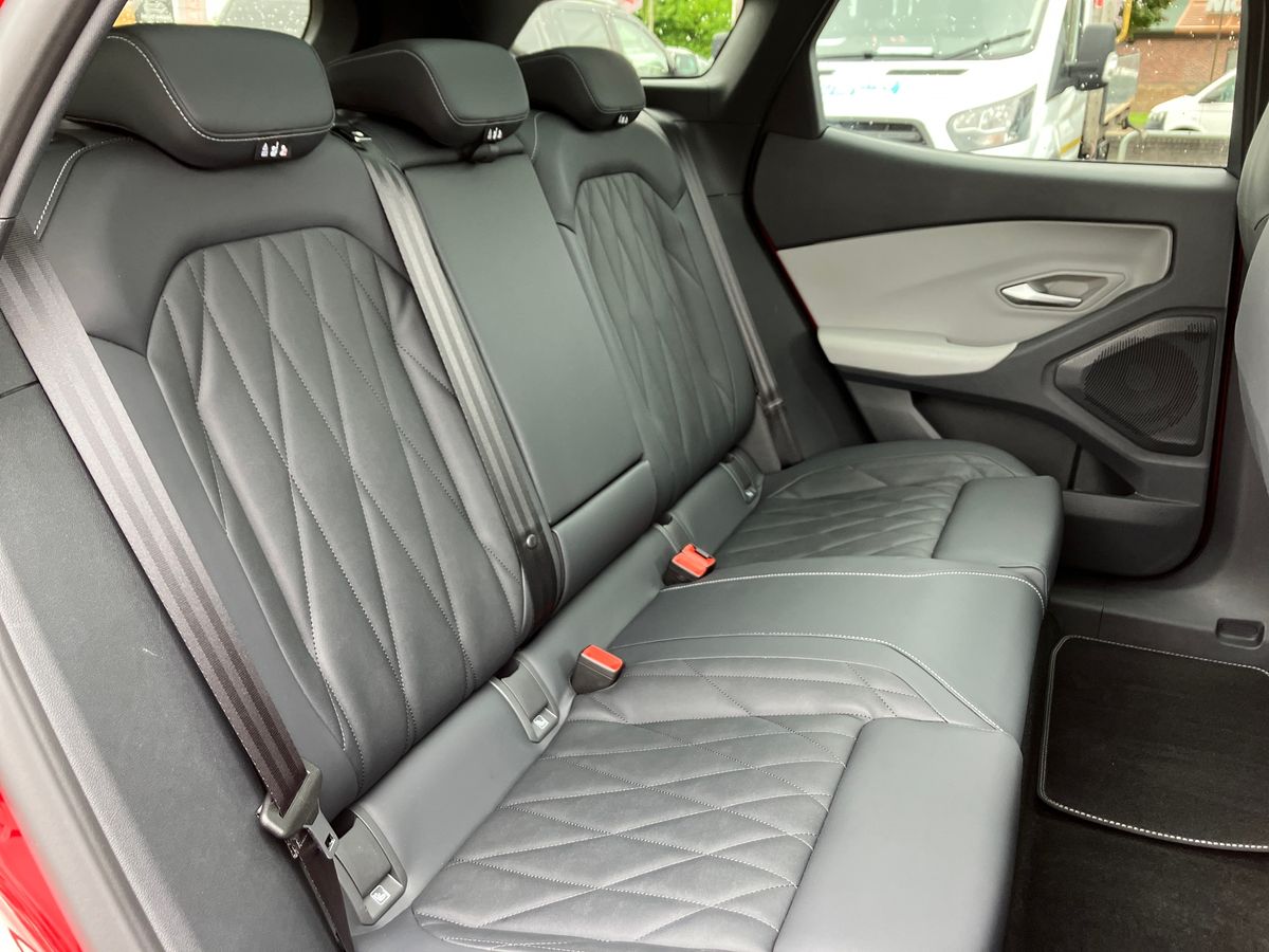 Used Ford Explorer 2025 for sale - 77125345: Photo 53