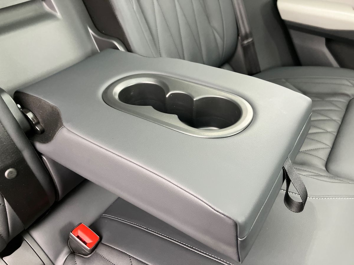 Used Ford Explorer 2025 for sale - 77125345: Photo 54